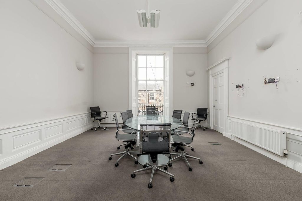 Additional image 5 of Town house for saleCoates Crescent, Edinburgh EH3