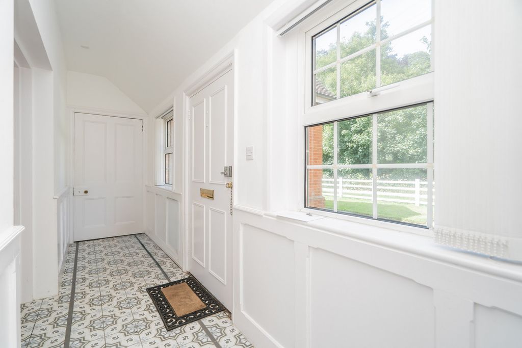 Additional image 3 of 9 bed detached house for saleWood End Road, Cranfield, Bedfordshire MK43
