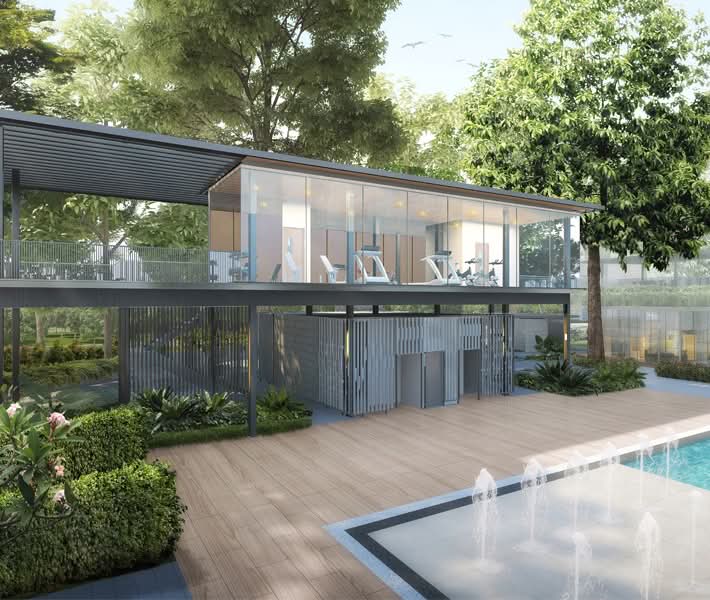 Additional image 16 of 10 Fernvale Street