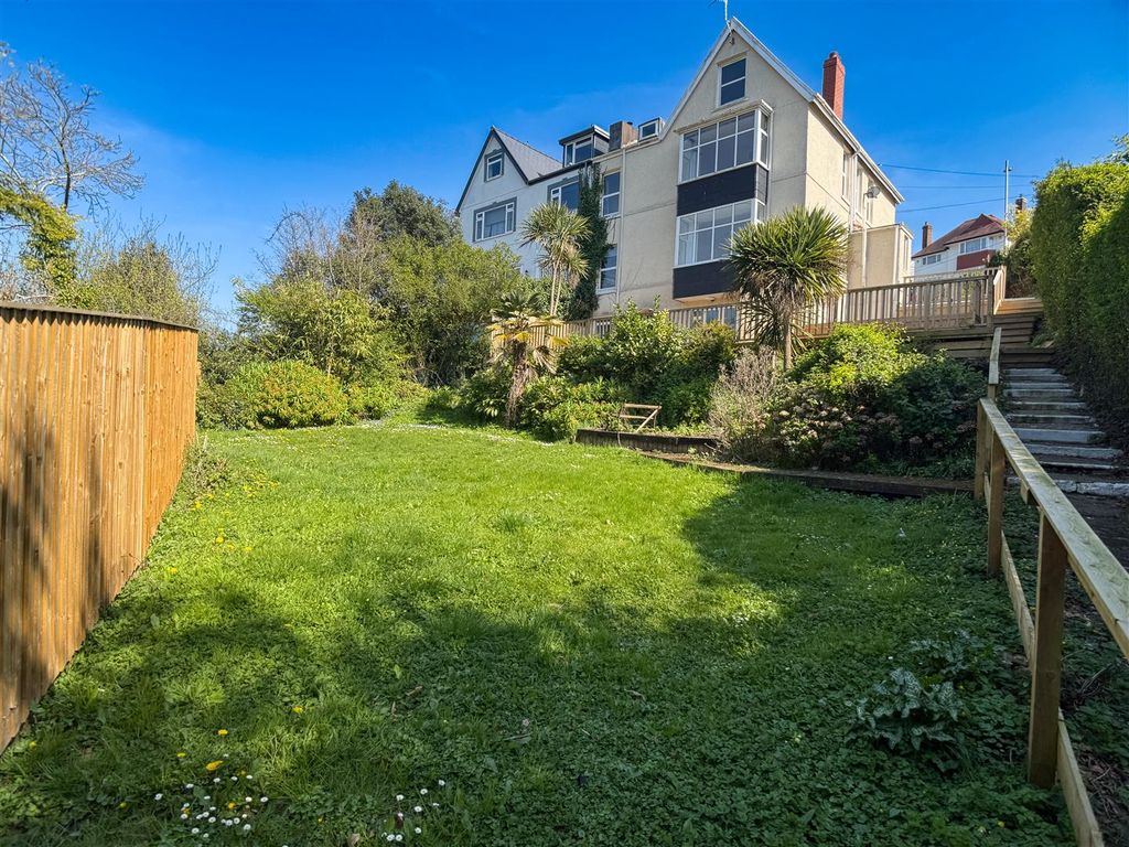 Additional image 3 of 5 bed flat for saleLangland Road, Mumbles SA3
