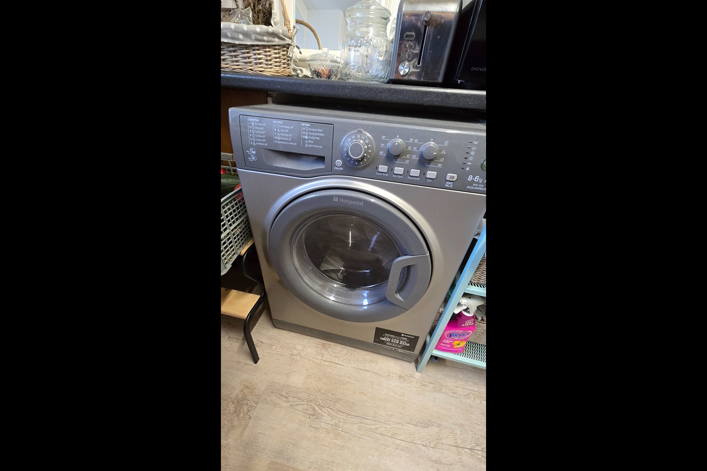 Additional image 14 of 2 Bed Flat, Truro Tower, B16, N1 7GU