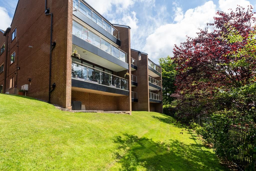 Additional image 23 of 3 bed flat for saleWhinfell Court, Sheffield S11
