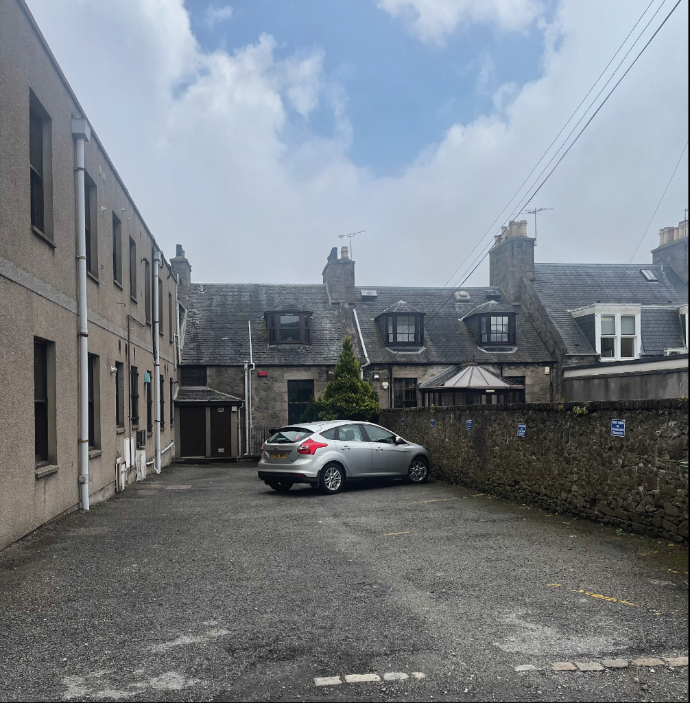 Additional image 3 of Waverley Place, Aberdeen, Aberdeenshire, AB10