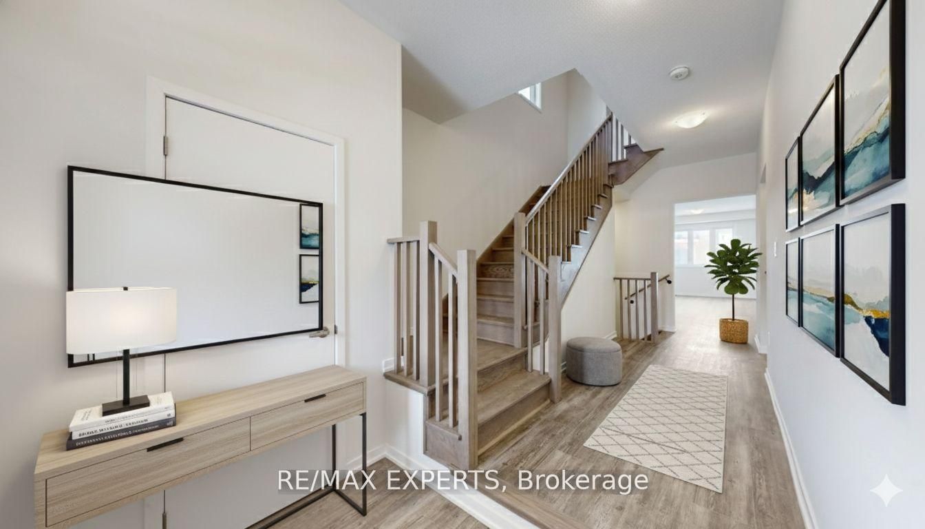 Additional image 5 of 2004 Horace Duncan Crescent, Oshawa, ON, L1H 0H4