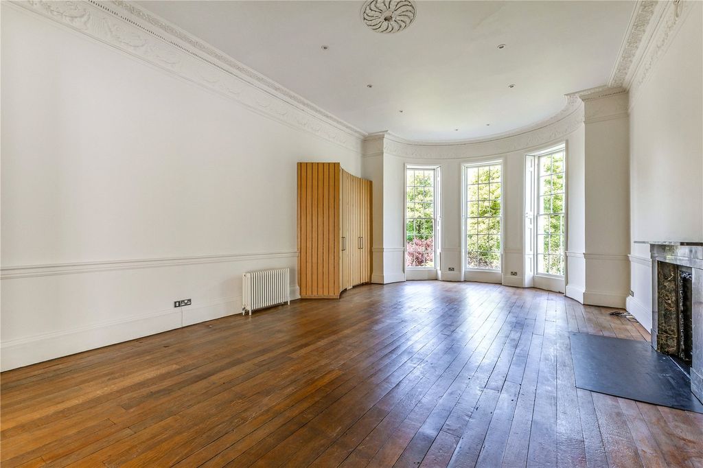 Additional image 11 of 6 bed terraced house for saleThe Circus, Bath, Somerset BA1