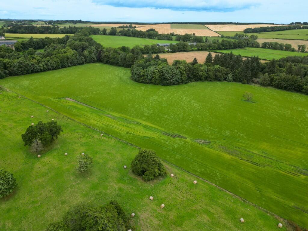 Additional image 4 of Land at Straloch, Straloch, Newmachar, AB21 0RE