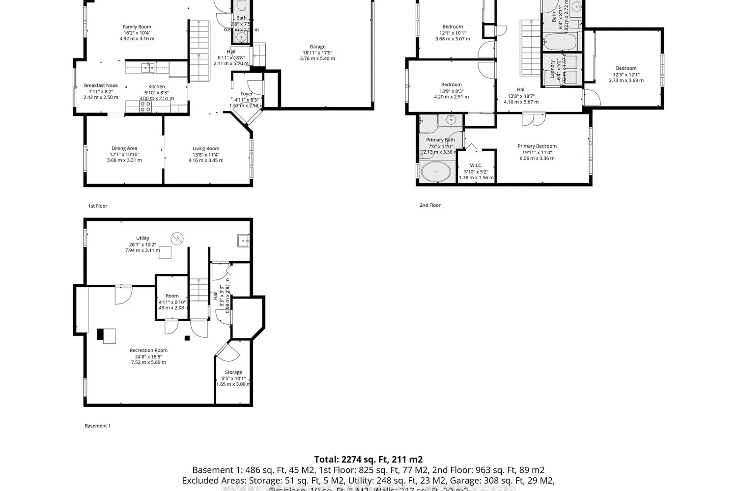 Additional image 16 of 727 Brome Crescent