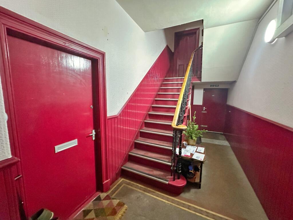 Additional image 9 of Menzies Road, Torry, Aberdeen, AB11