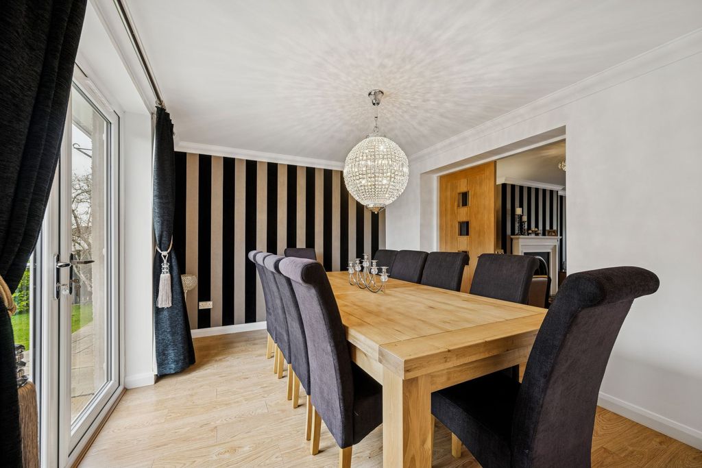 Additional image 24 of 6 bed detached house for saleHamilton Way, East Whitburn EH47