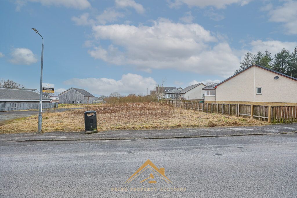 Additional image 5 of Land for salePlot 4 Kirk Green, Muirkirk KA18