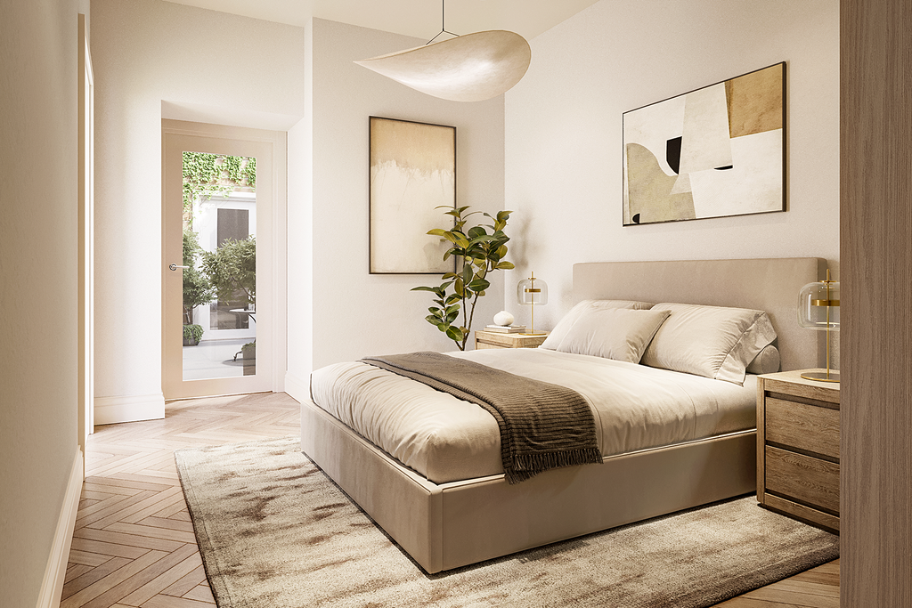 Additional image 10 of 10 bed flat for sale7 Smith’S Place, Leith, Edinburgh EH6