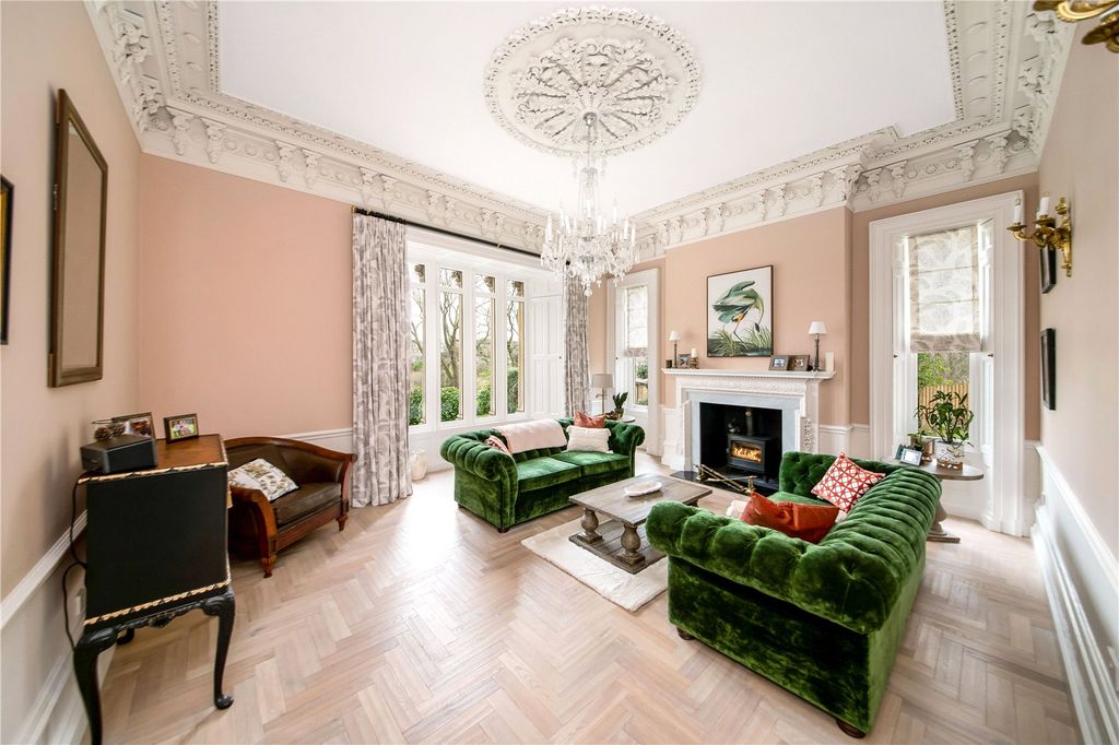 Additional image 5 of 6 bed detached house for saleCalf Hill Road, Holmfirth HD9