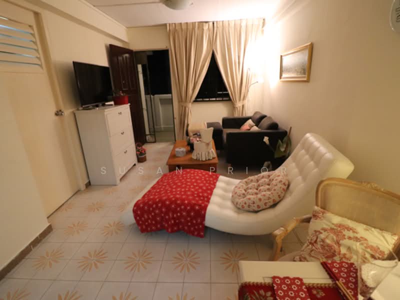129 Marsiling Rise