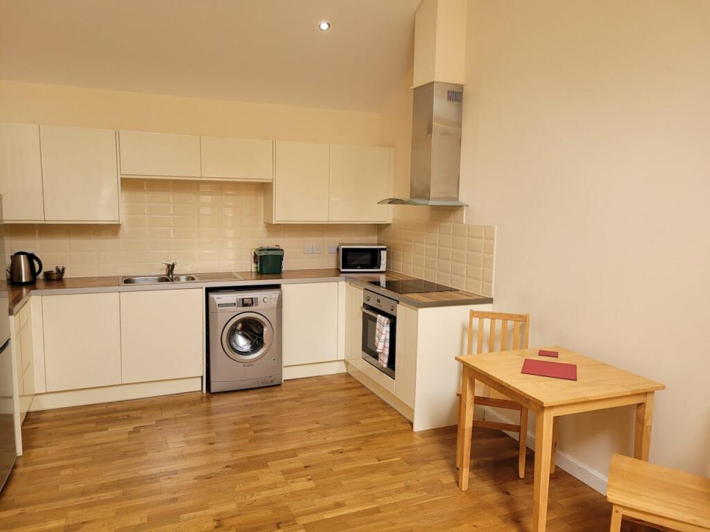 Additional image 25 of Redcraigs Farmhouse And Lodges, Bridge of Dee, AB12 5XJ