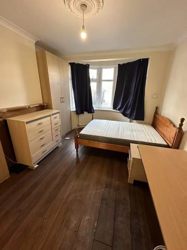 Room in a Shared House, Haddon Road, LS4, N1 7GU