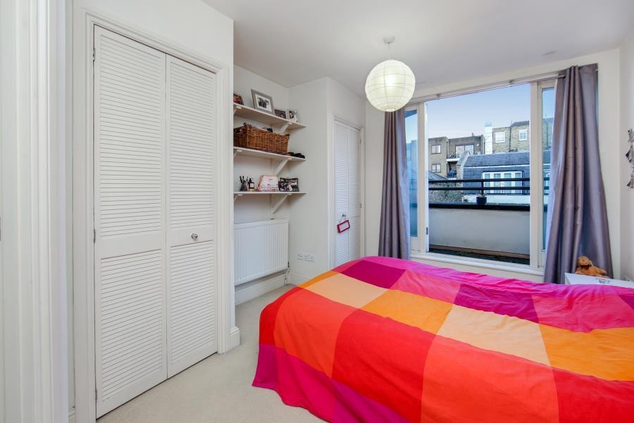 Additional image 7 of 2 Bed Maisonette, Pearson Mews, SW4, N1 7GU