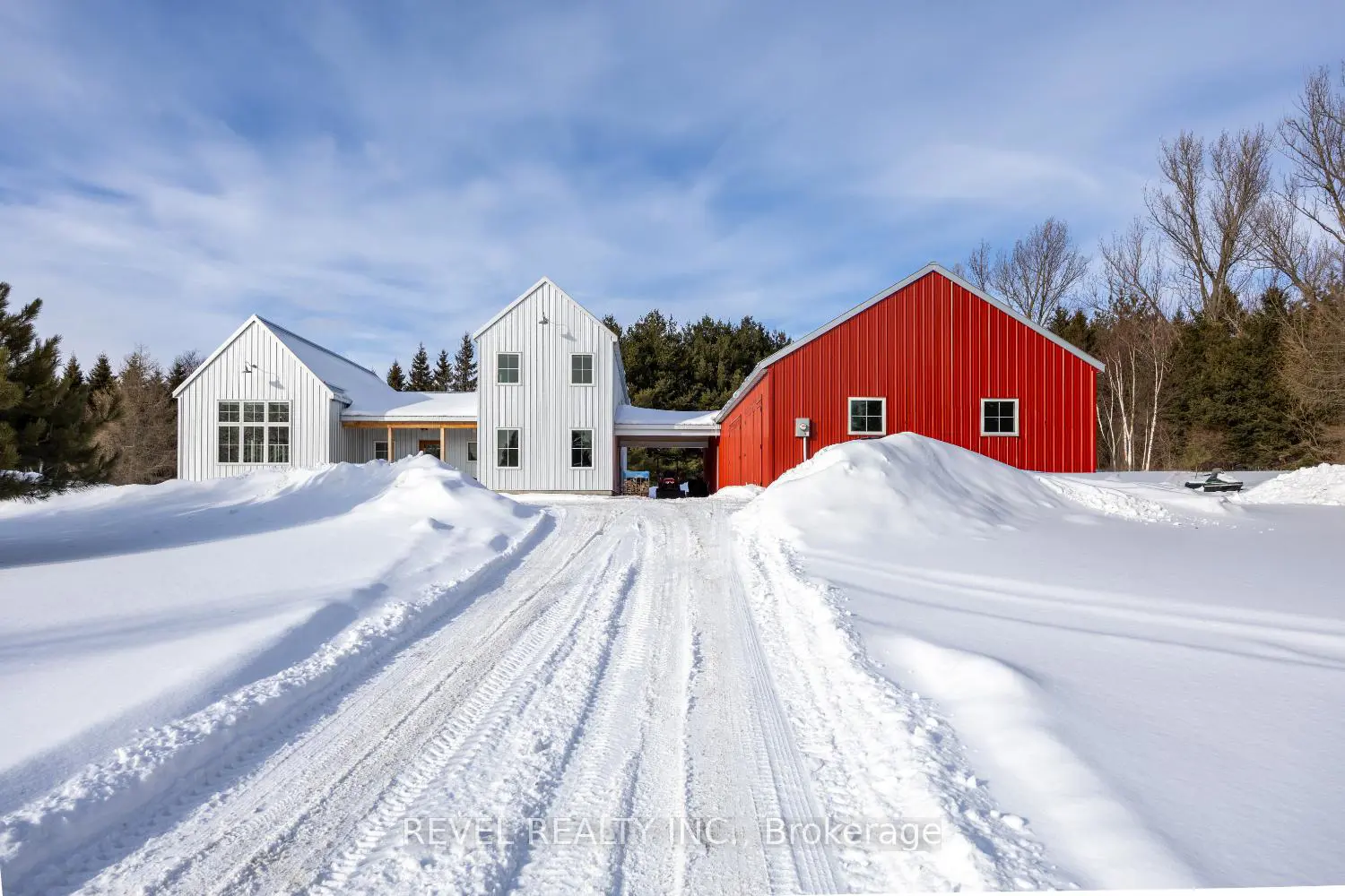1136 Marydale Park Road photo 3