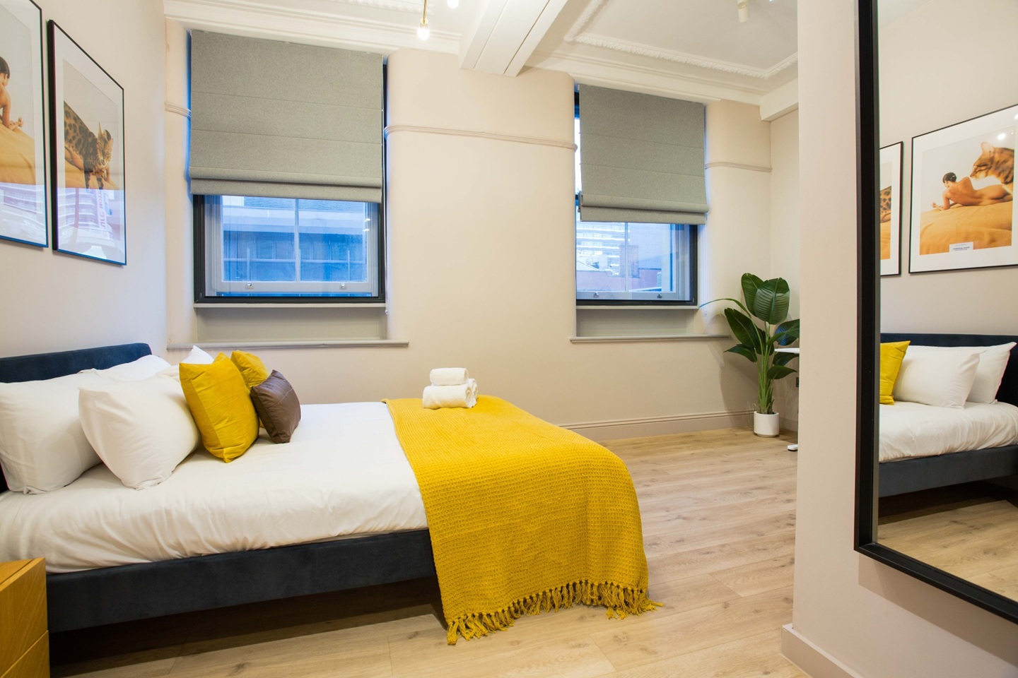 Additional image 36 of 2 Bed Flat, Manchester, M1, N1 7GU