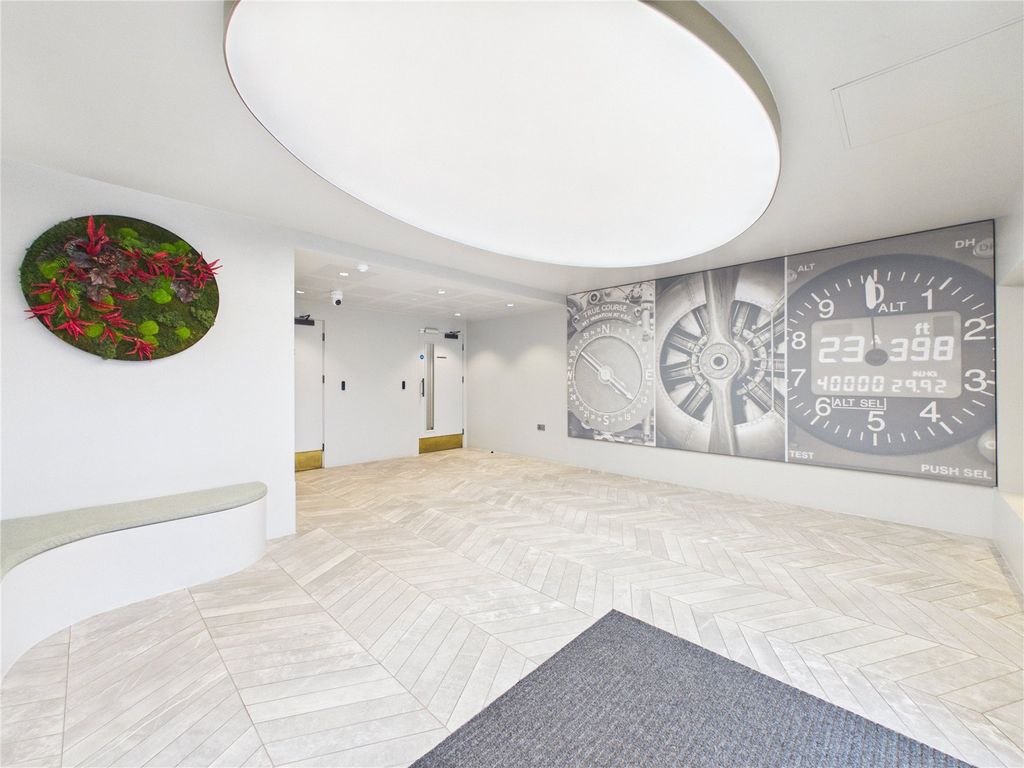 Additional image 16 of 2 bed flat for saleBarnwell Crescent, Patchway, Bristol, South Gloucestershire BS34