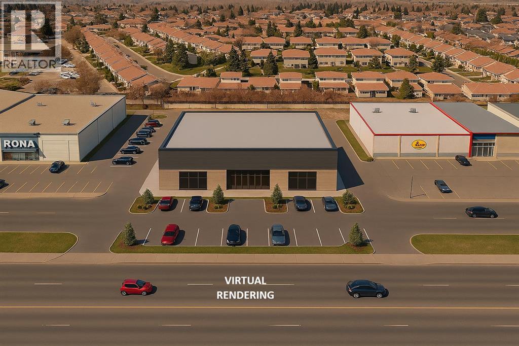 1342 Trans Canada Way SE