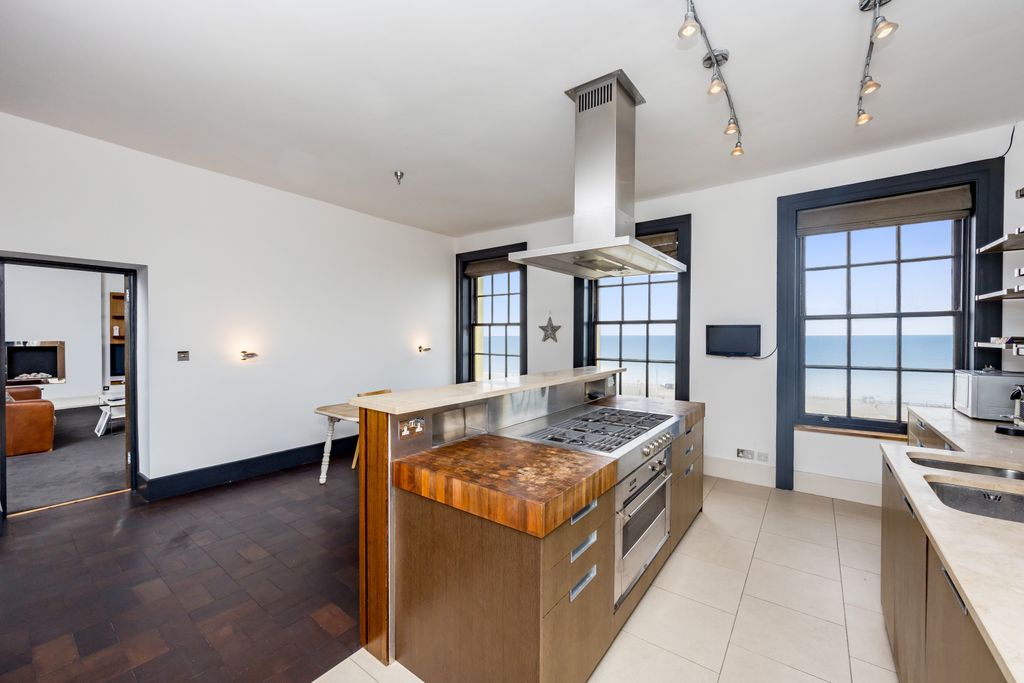 Additional image 5 of 3 bed maisonette for saleBrunswick Terrace, Hove BN3
