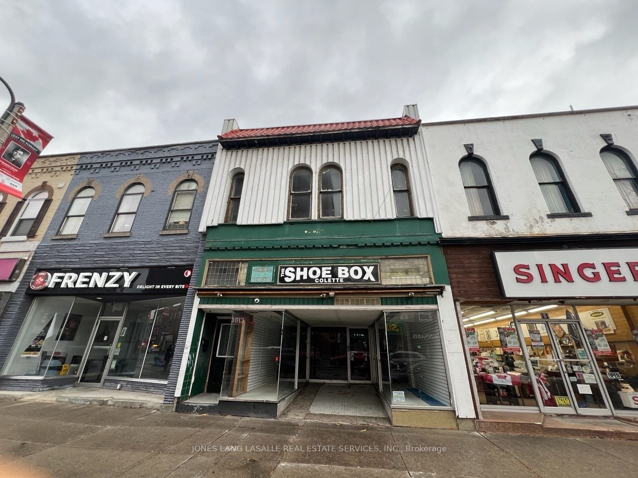 9 Simcoe Street S, Oshawa, ON, L1H 4G1