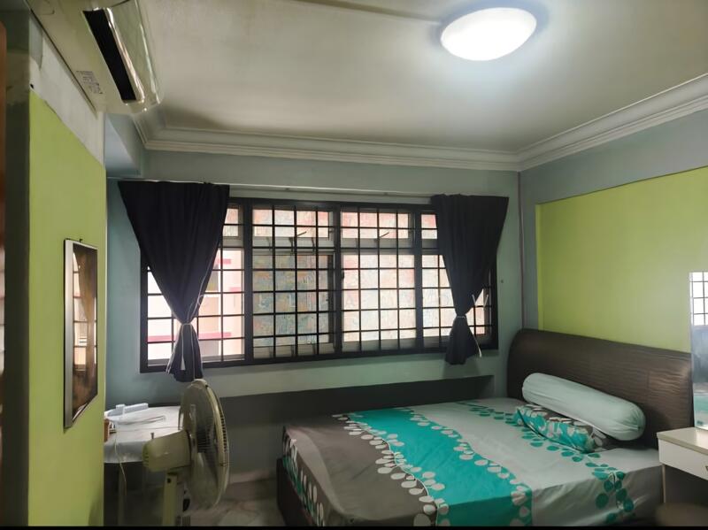 Additional image 2 of 751 Choa Chu Kang North 5
