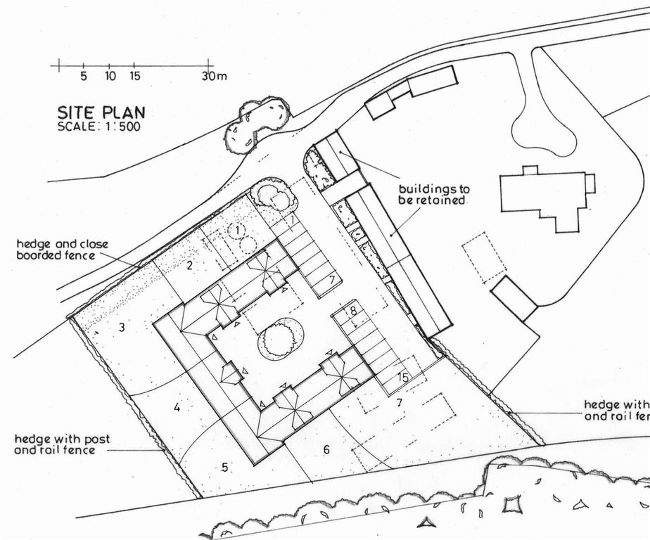 Additional image 2 of Land for saleWhittington Road, Barrow Hill, Chesterfield S43