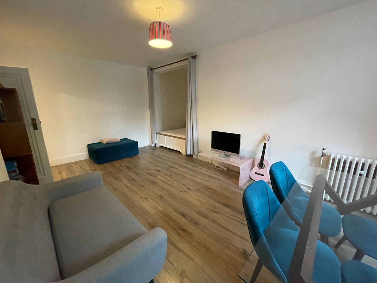 Additional image 2 of Studio Flat, Howitt Close, NW3, N1 7GU