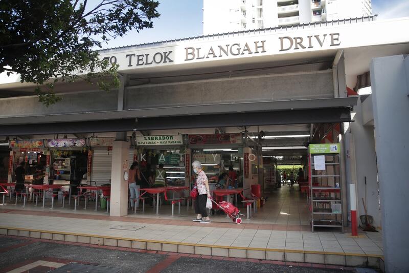 Additional image 7 of 75 Telok Blangah Drive
