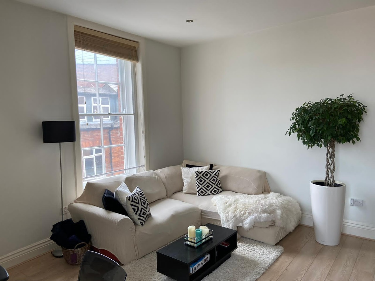 Additional image 2 of 1 Bed Flat, Belgrave Court, LS1, N1 7GU