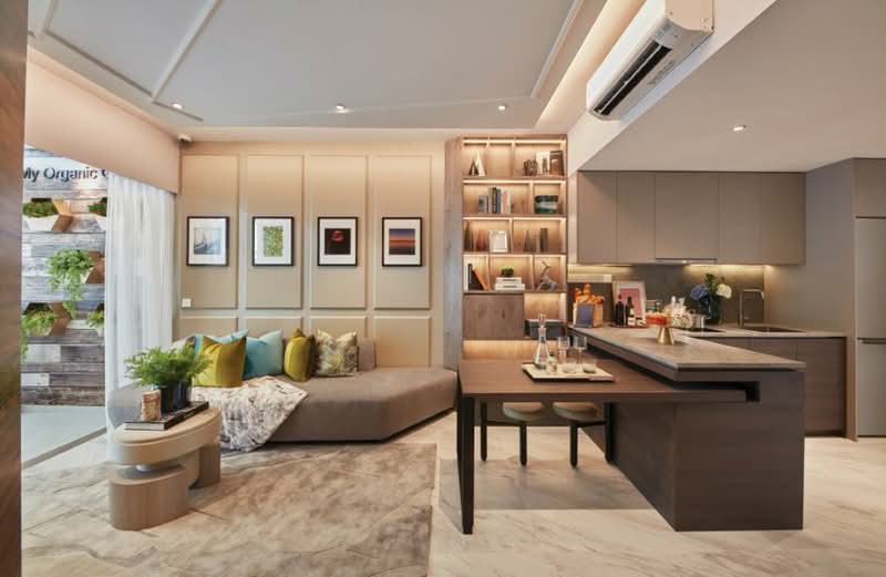 Additional image 26 of 10 Pasir Ris Central