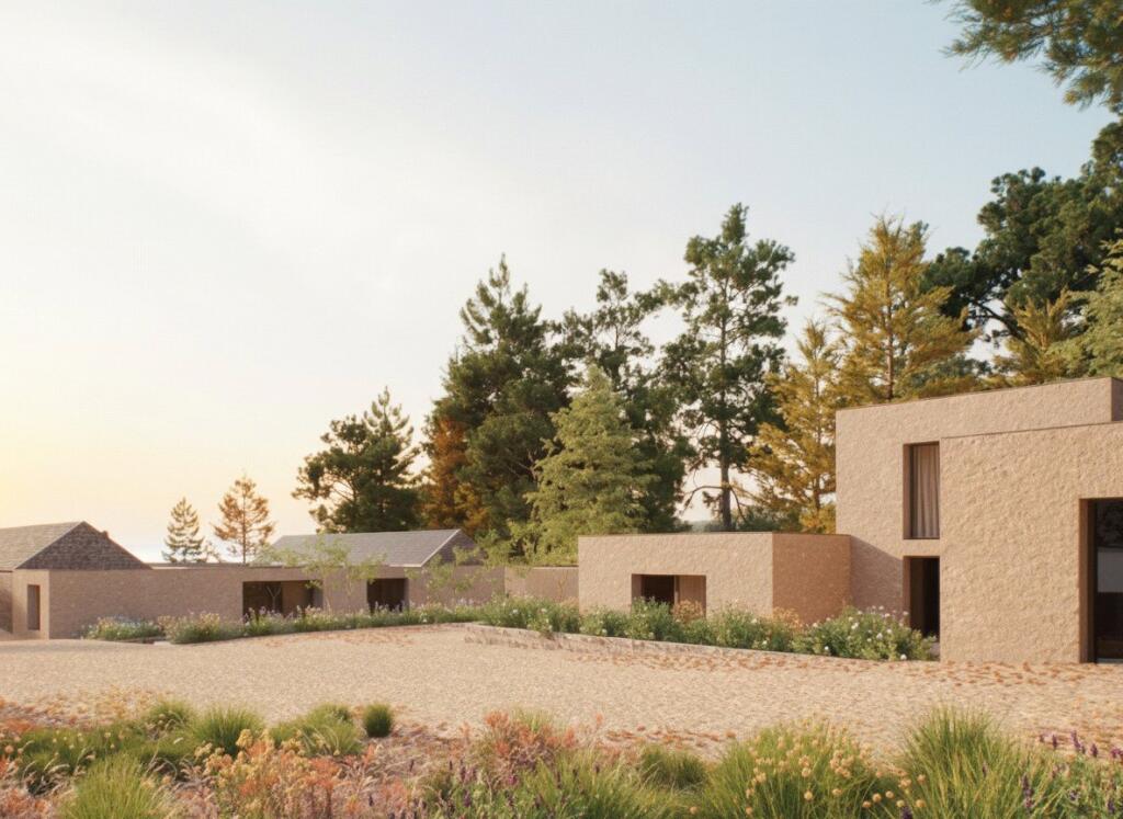 Additional image 27 of Plots 1, 2 & 3 Spyhill, Durris, Banchory, AB31