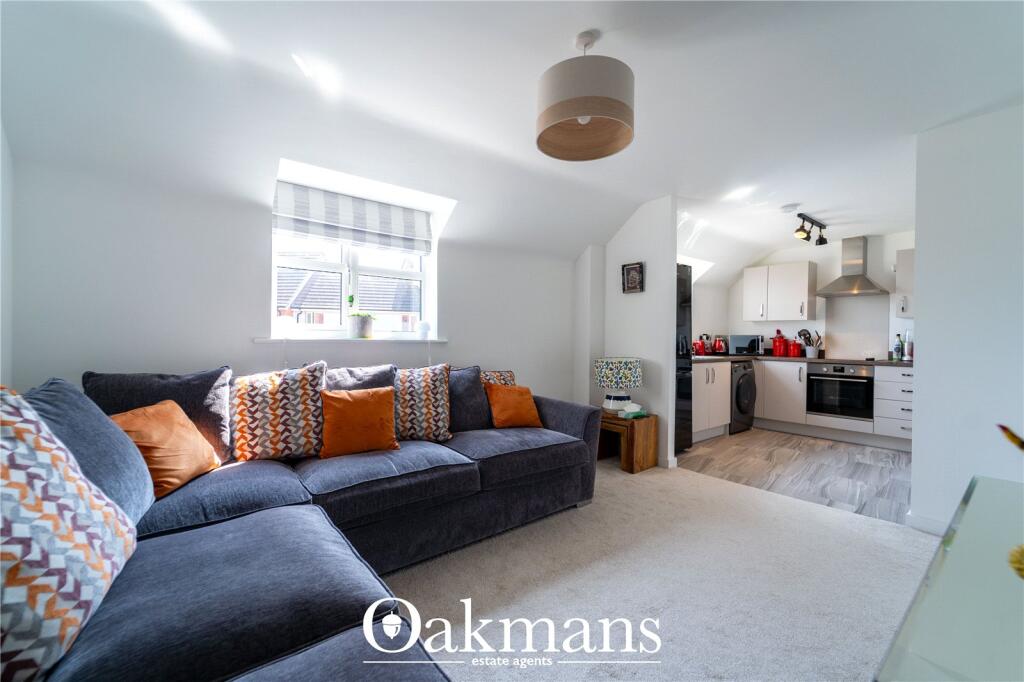 Additional image 3 of Heroes Drive, Birmingham, B29