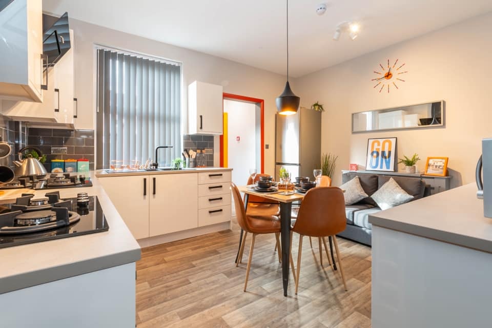 Additional image 8 of Room in a Shared House, Link Road, B16, N1 7GU