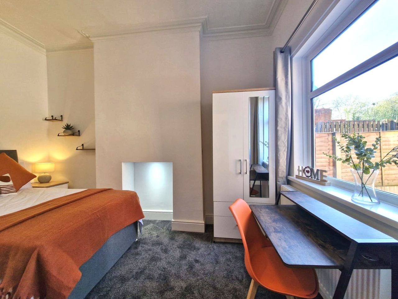 Additional image 2 of Bedsit, Gillott Road, B16, N1 7GU