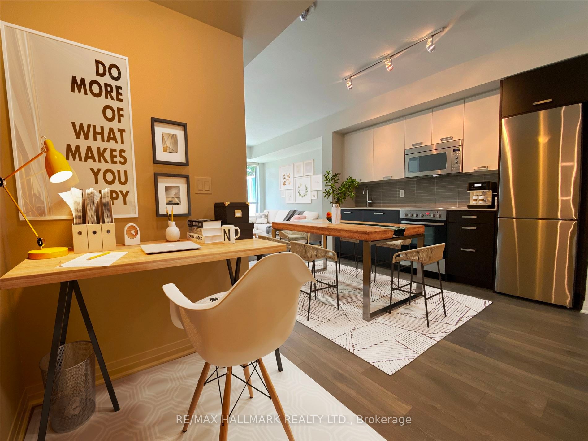 Additional image 3 of 311-2301 Danforth Avenue, Toronto, ON, M4C 0A7