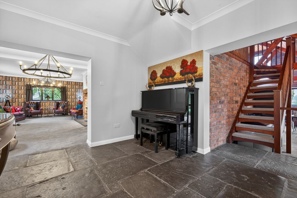 Additional image 14 of 7 bed country house for saleDanes Green Claines, Worcestershire WR3