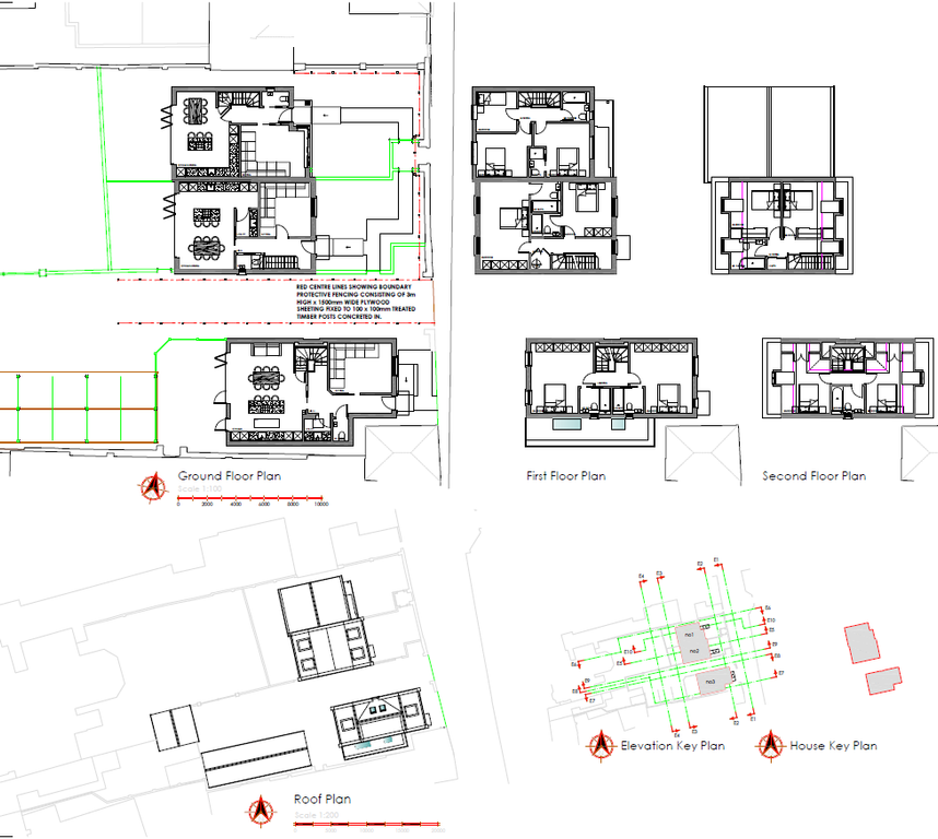 Additional image 4 of Land for saleRollestone Street, Salisbury, Wiltshire SP1