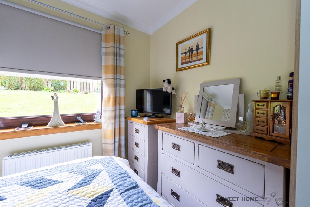 Additional image 17 of 2 bed flat for saleClyde Court, Carluke ML8