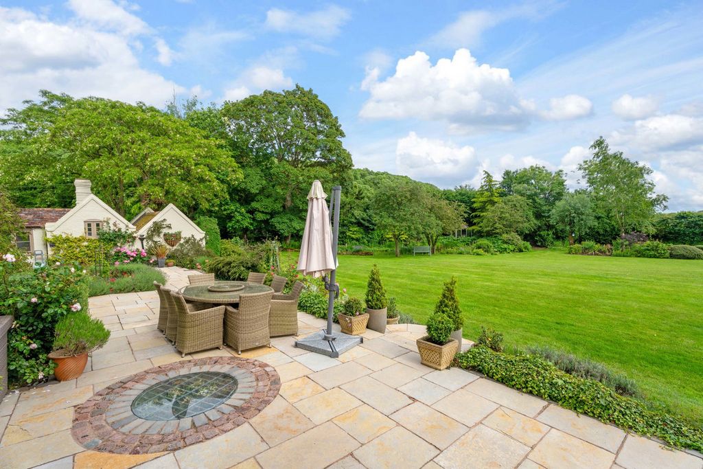 Additional image 35 of 7 bed detached house for saleBroughton Green Droitwich, Worcestershire WR9
