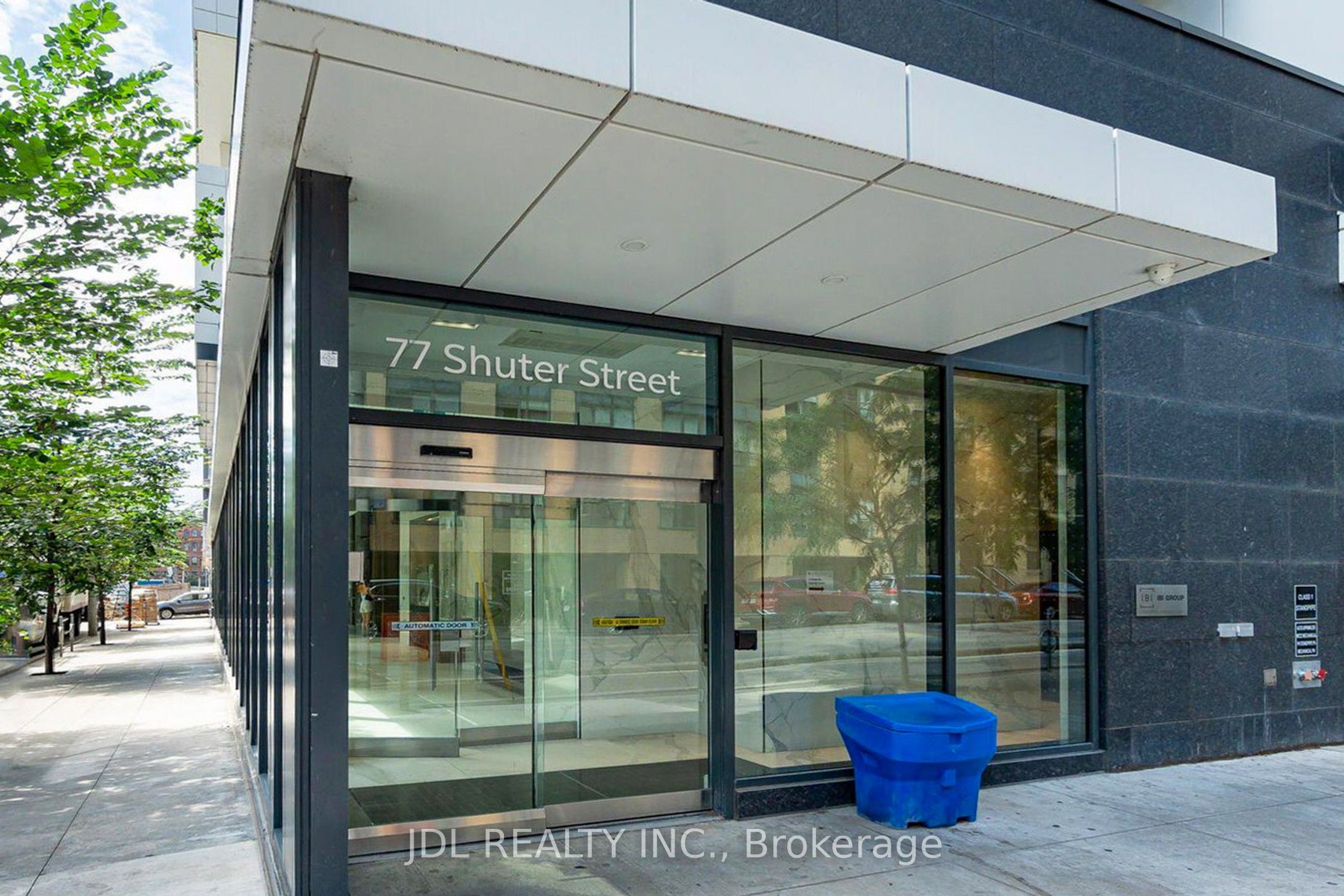 Additional image 3 of 501-77 Shuter Street, Toronto, ON, M5B 0B8