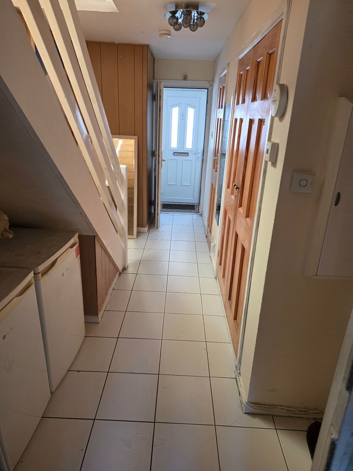 Room in a Shared House, Neville Close, SE15, N1 7GU