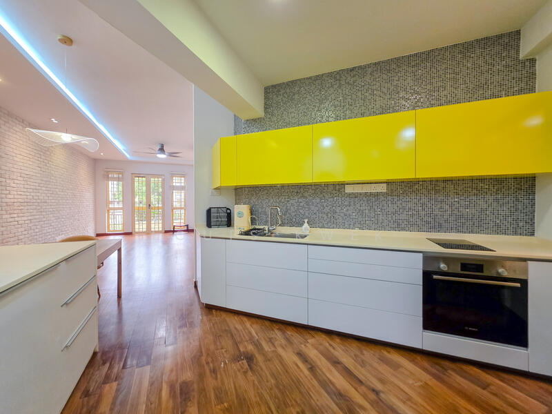 Additional image 3 of 21 Jalan Sempadan