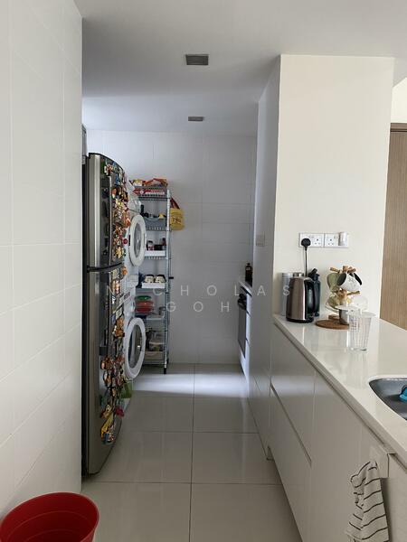 Additional image 8 of 7 One-North Gateway