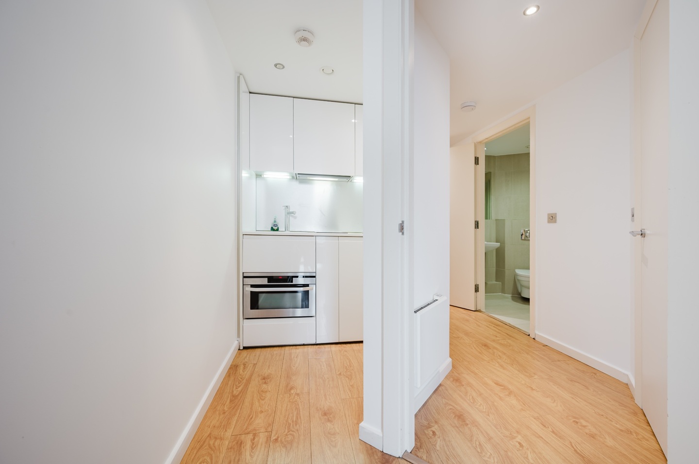 Additional image 29 of 1 Bed Flat, Bridgewater Place, LS11, N1 7GU