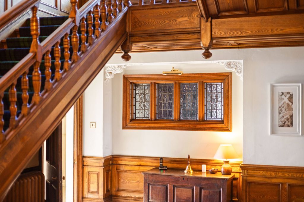 Additional image 15 of 7 bed detached house for saleGlenavon House, Linlithgow, West Lothian EH49