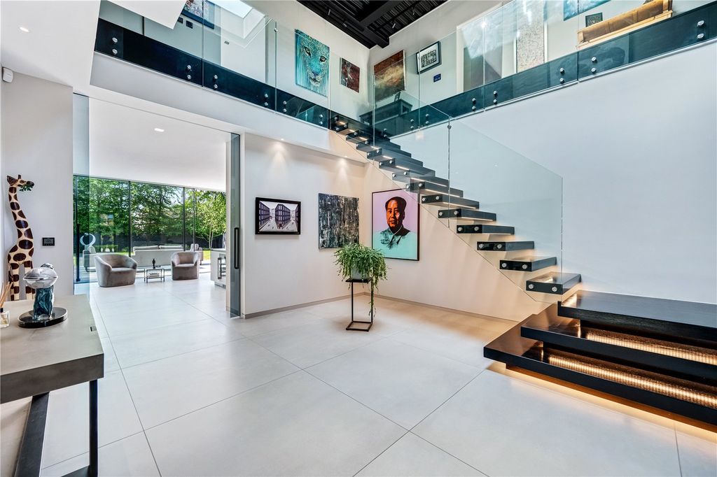 Additional image 15 of 5 bed detached house for saleTorkington Road, Wilmslow, Cheshire SK9