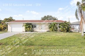 Additional image 4 of 458 SE Galleon Lane, Port St. Lucie, FL, 34983