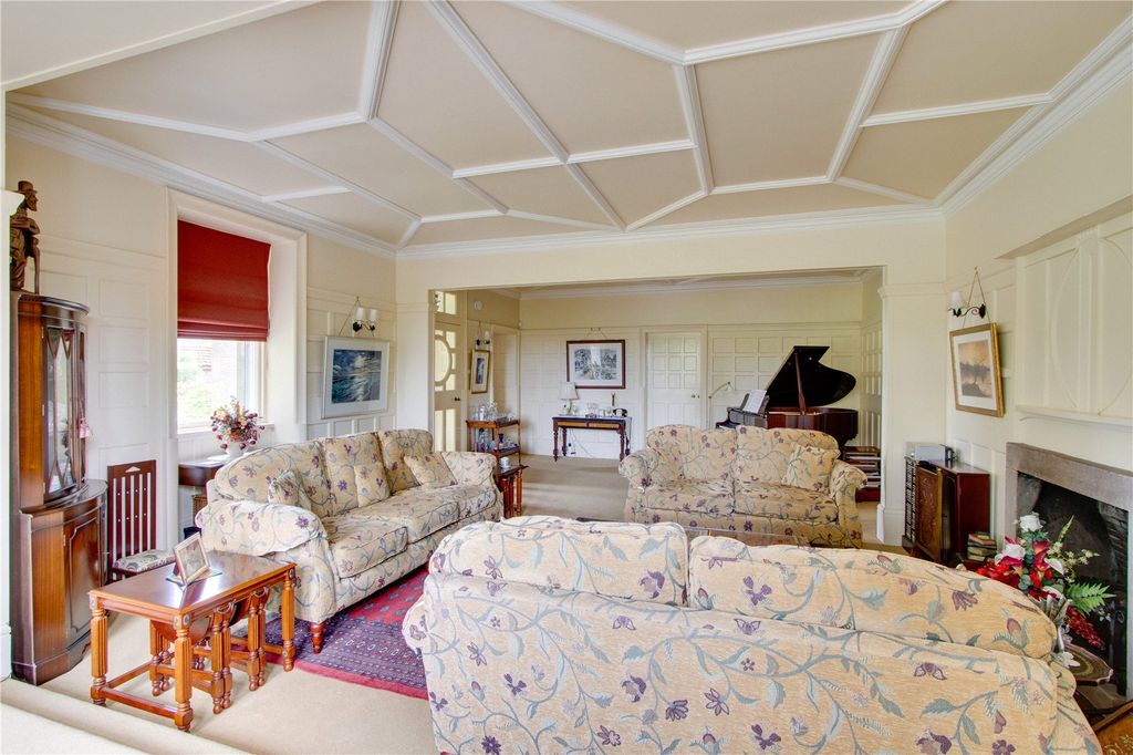Additional image 7 of 6 bed detached house for saleThe Mary Acre, 11 Argyll Street, Brechin, Angus DD9